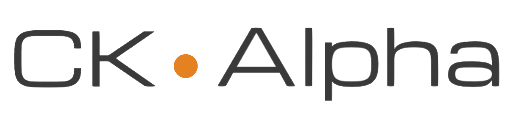 CK Alpha